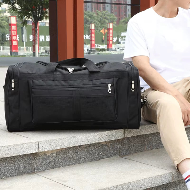 Duffel Bag