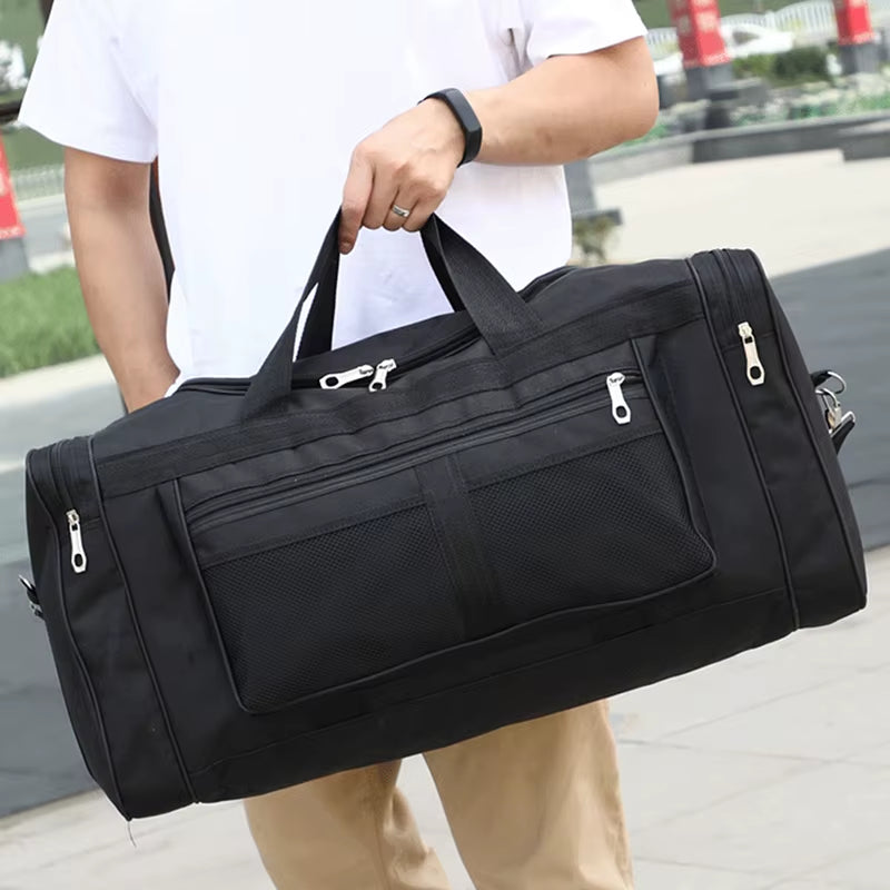 Duffel Bag